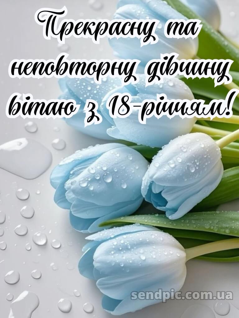 Картинки з 18 річчям дівчині 15
