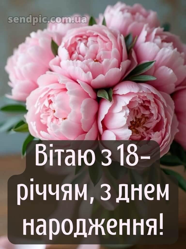 Картинки з 18 річчям дівчині 4