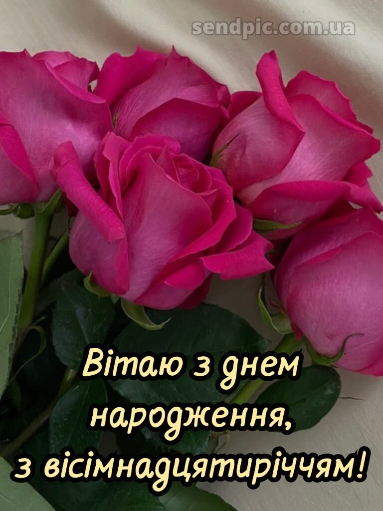 З 18 річчям дівчині 12