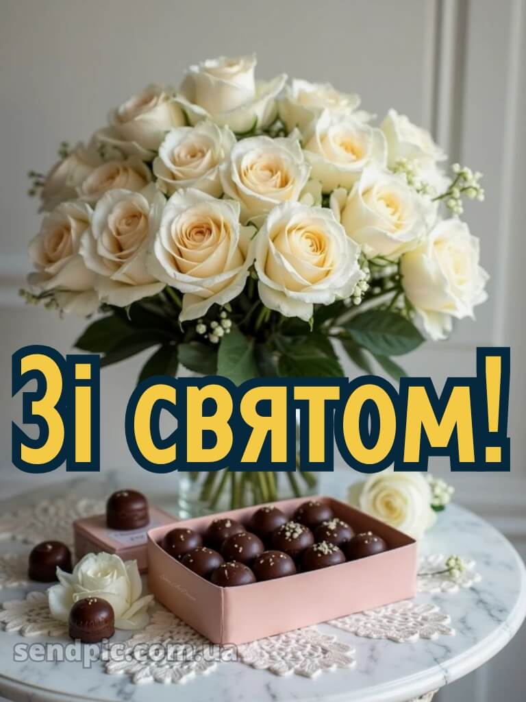 З днем народження з ювілеєм 2