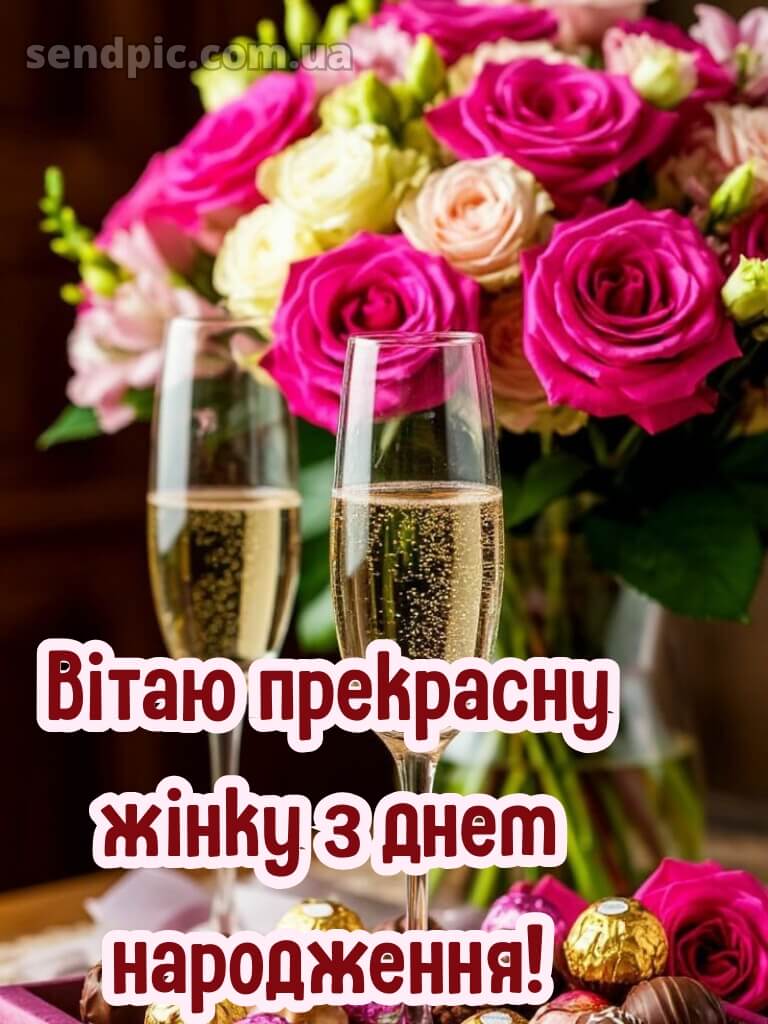 З днем народження з ювілеєм 8