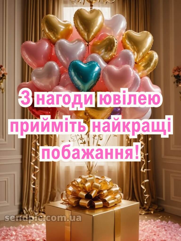 З ювілеєм жінці в прозі 15