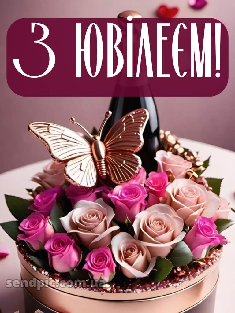 З ювілеєм жінці в прозі 3