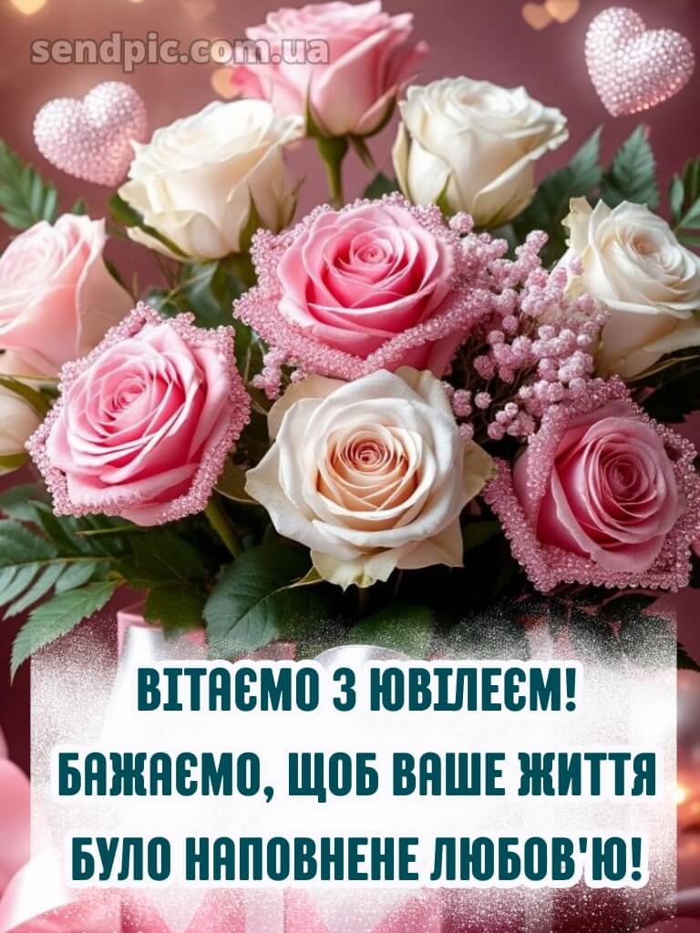 З ювілеєм жінці в прозі 7