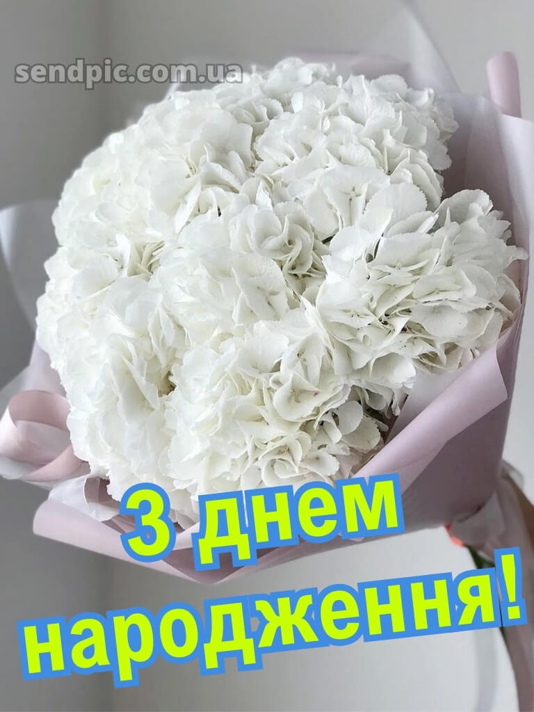 Шикарні букети квітів з днем народження 26