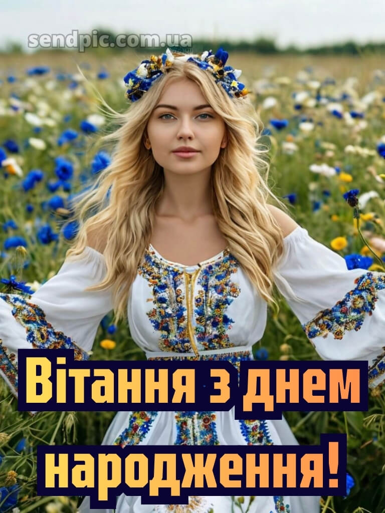 Чоловікові чоловіку патріотичне привітання з днем народження 28