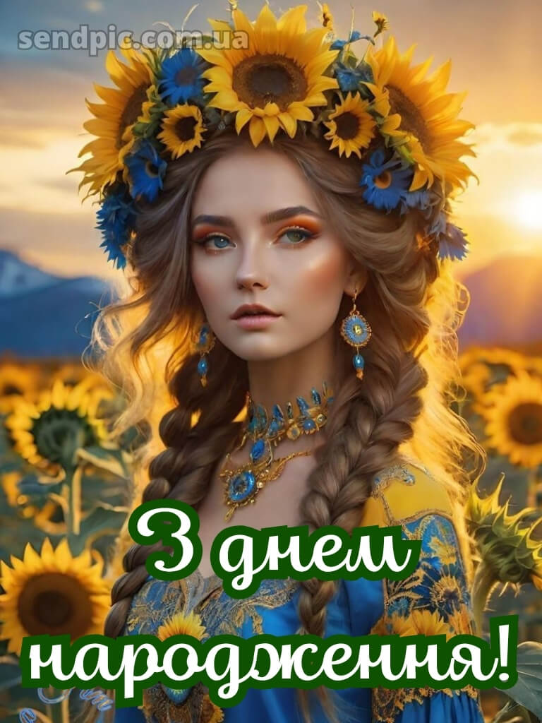 Чоловікові чоловіку патріотичне привітання з днем народження 23