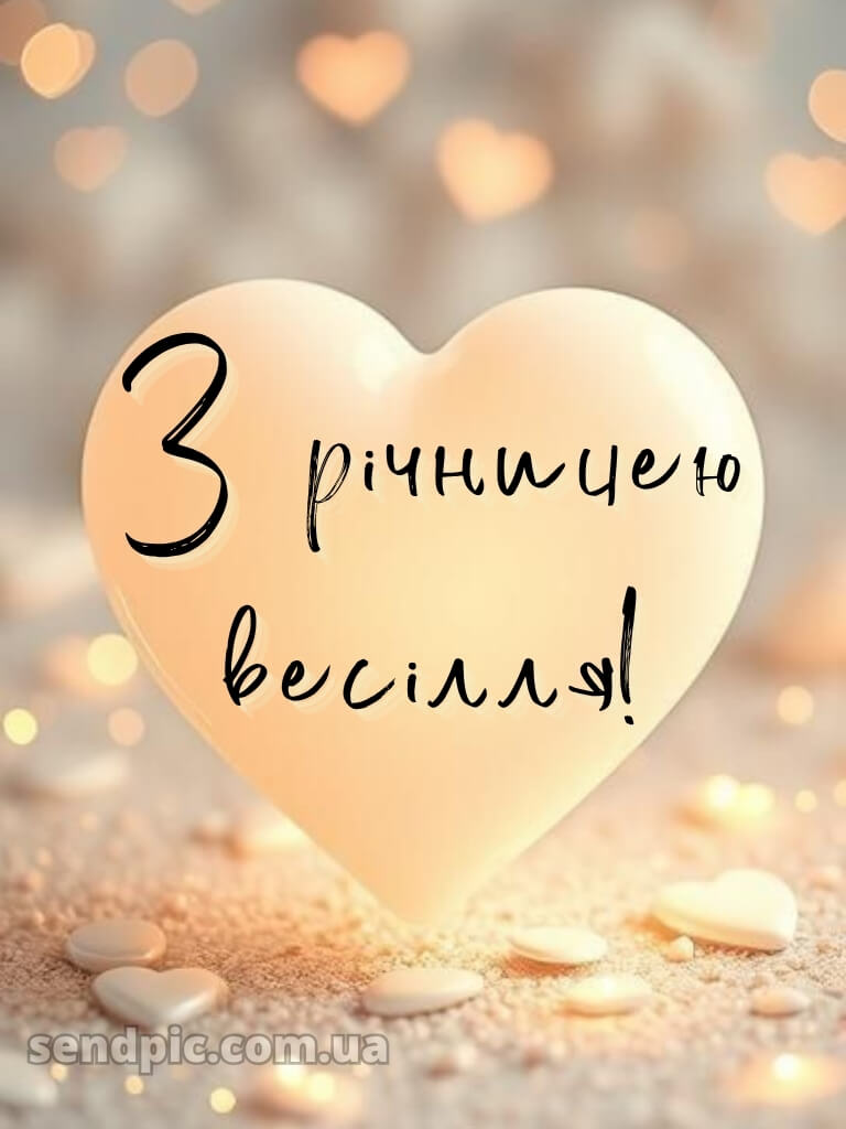 Привітання з річницею весілля картинки 29