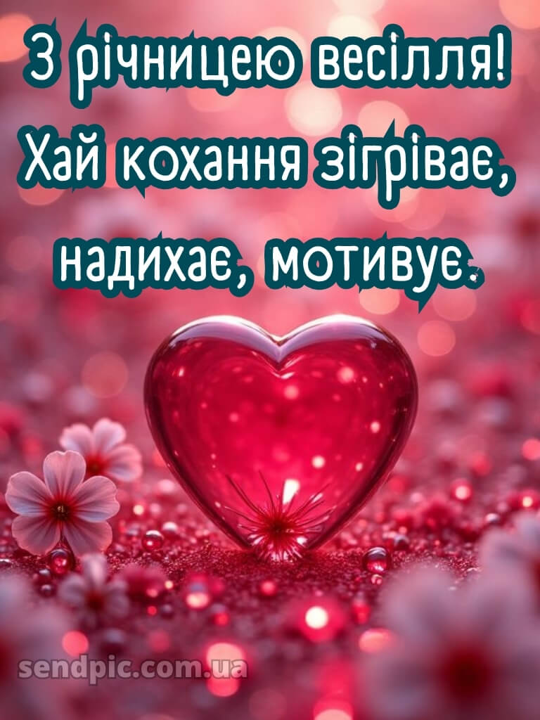 З річницею весілля картинки 30