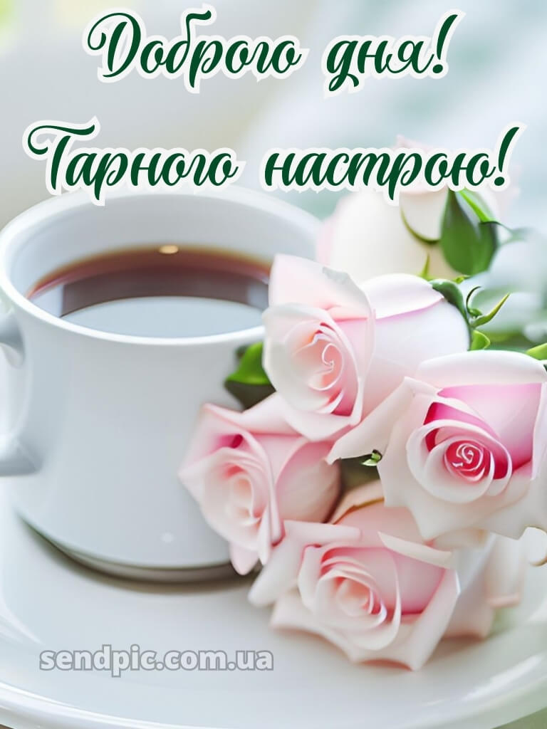 Доброго дня гарного настрою 29