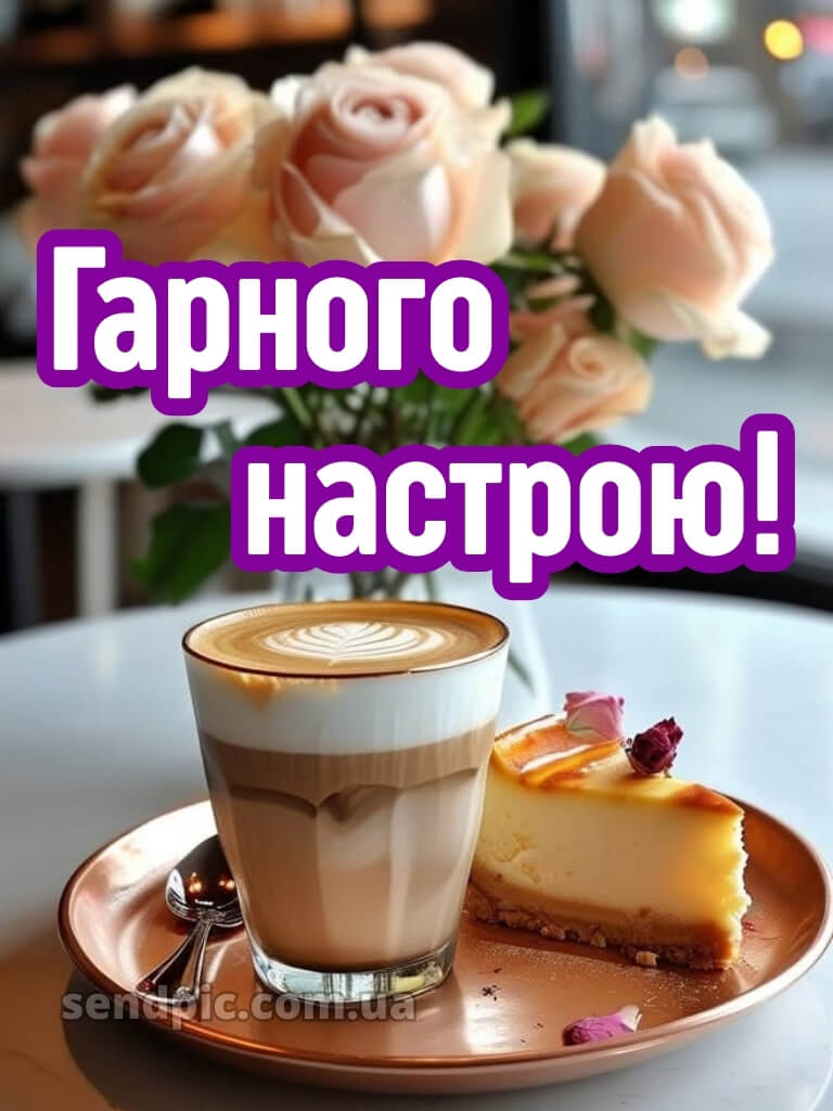 Доброго дня гарного настрою 18
