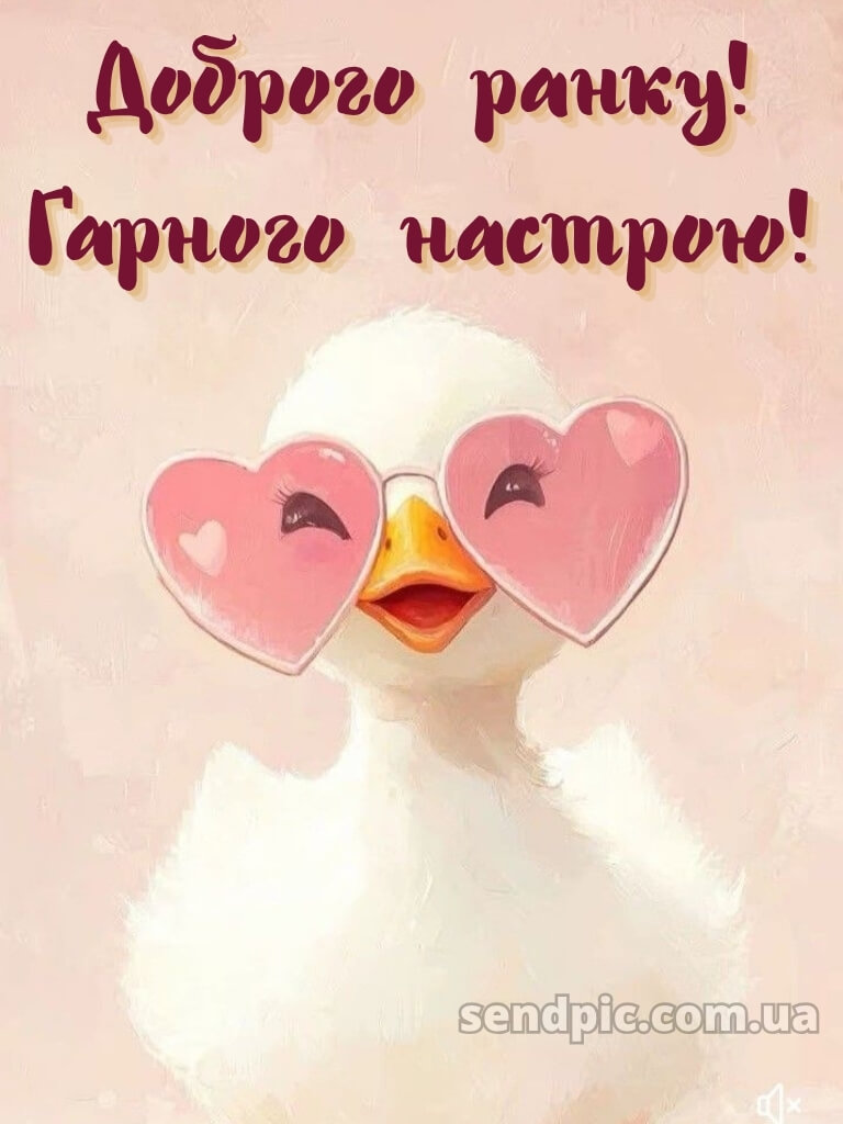 Доброго ранку гарного настрою 25