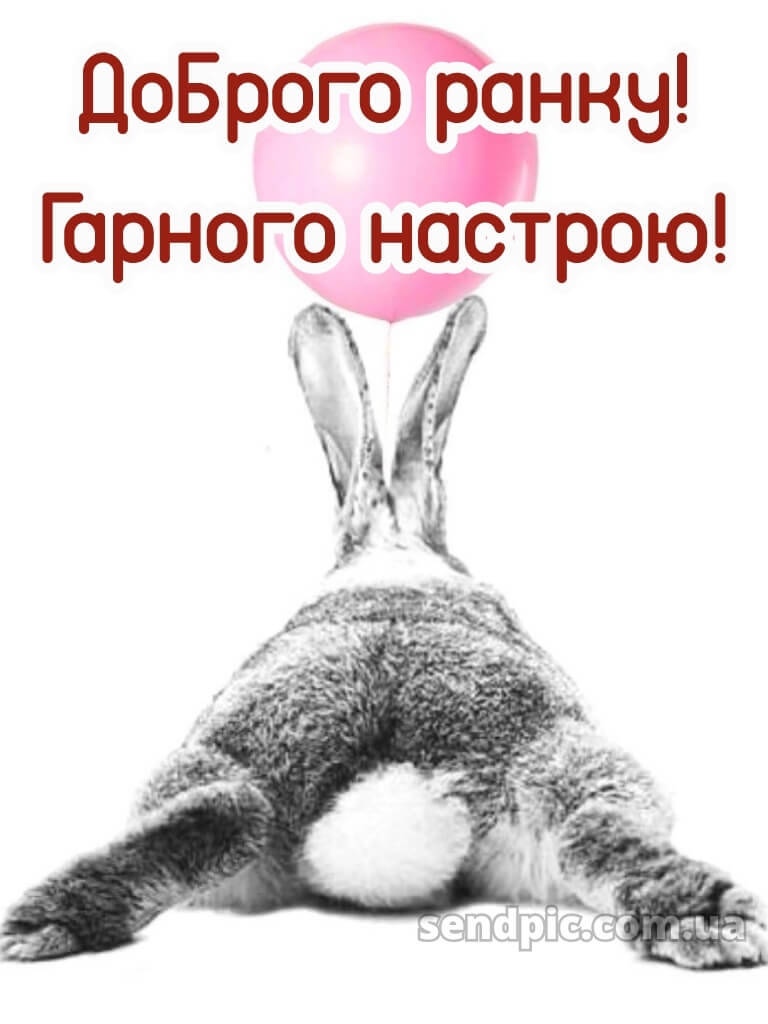 Доброго ранку гарного настрою 27