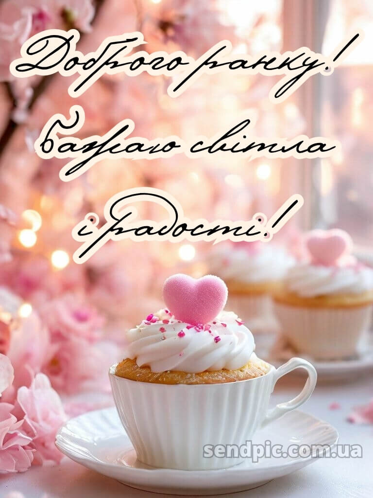 Доброго ранку гарного настрою 29