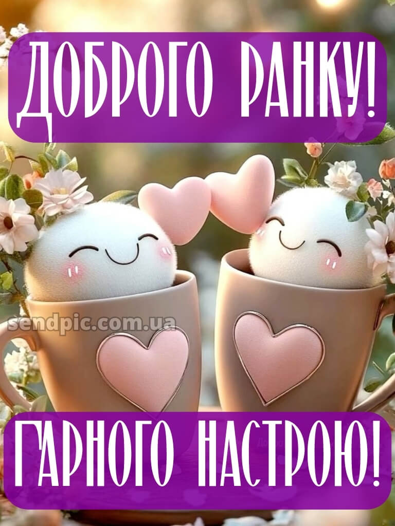 Доброго ранку гарного настрою 18
