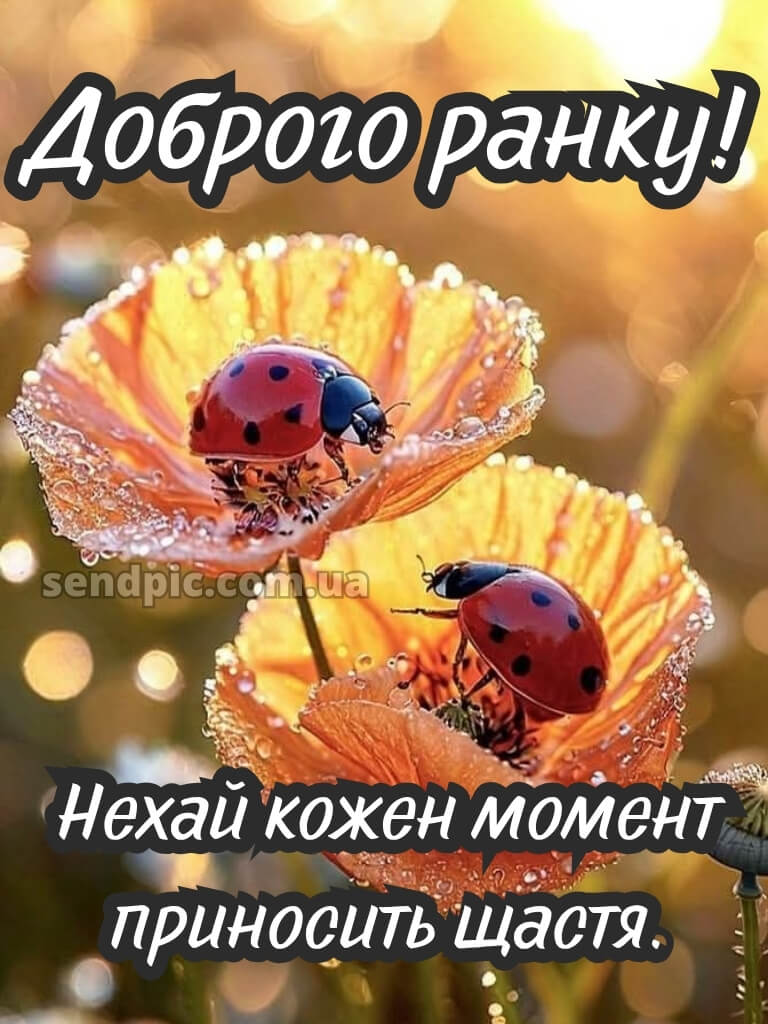 Доброго ранку гарного настрою 19