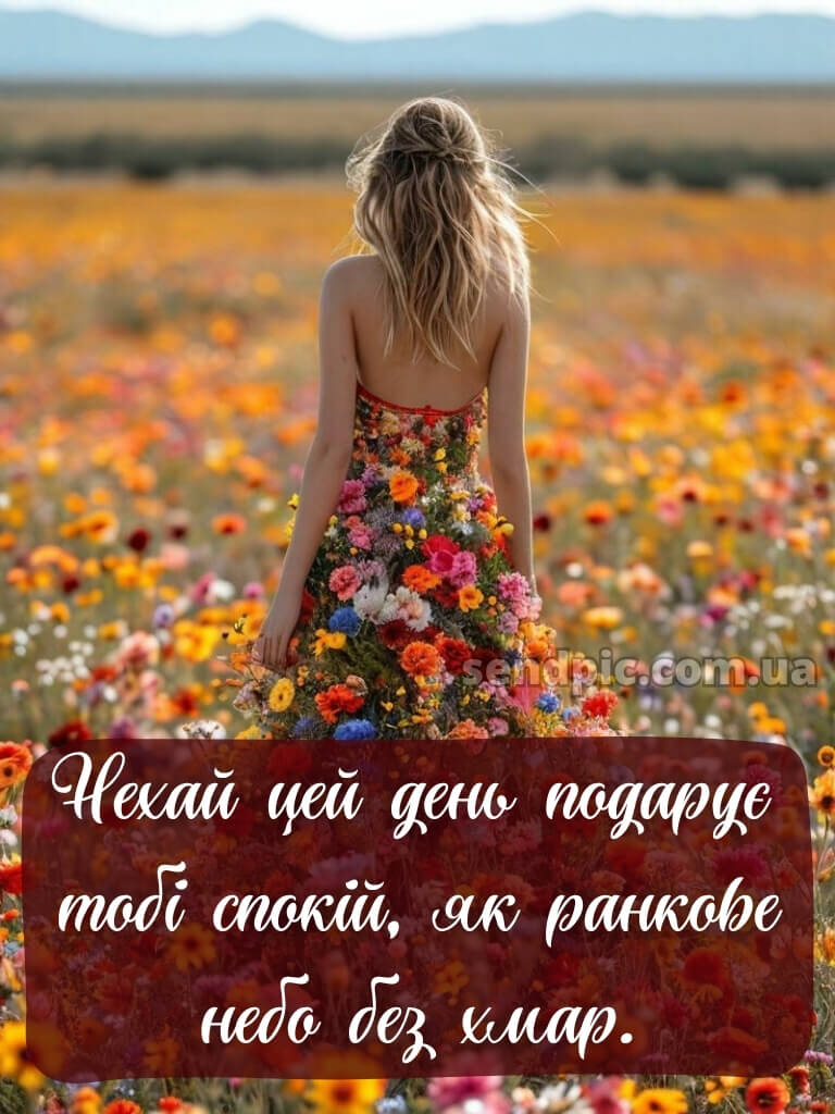 Доброго ранку гарного настрою 20