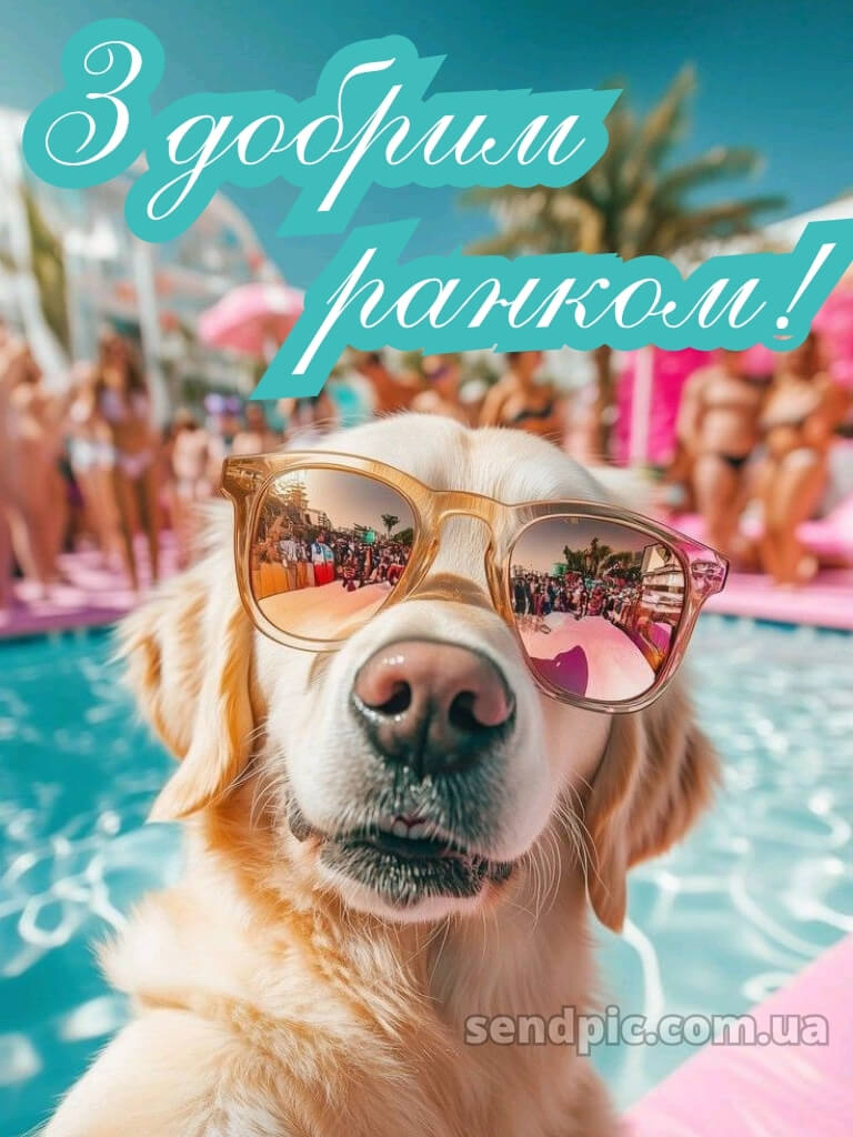 Гарного настрою доброго ранку гарного дня 26