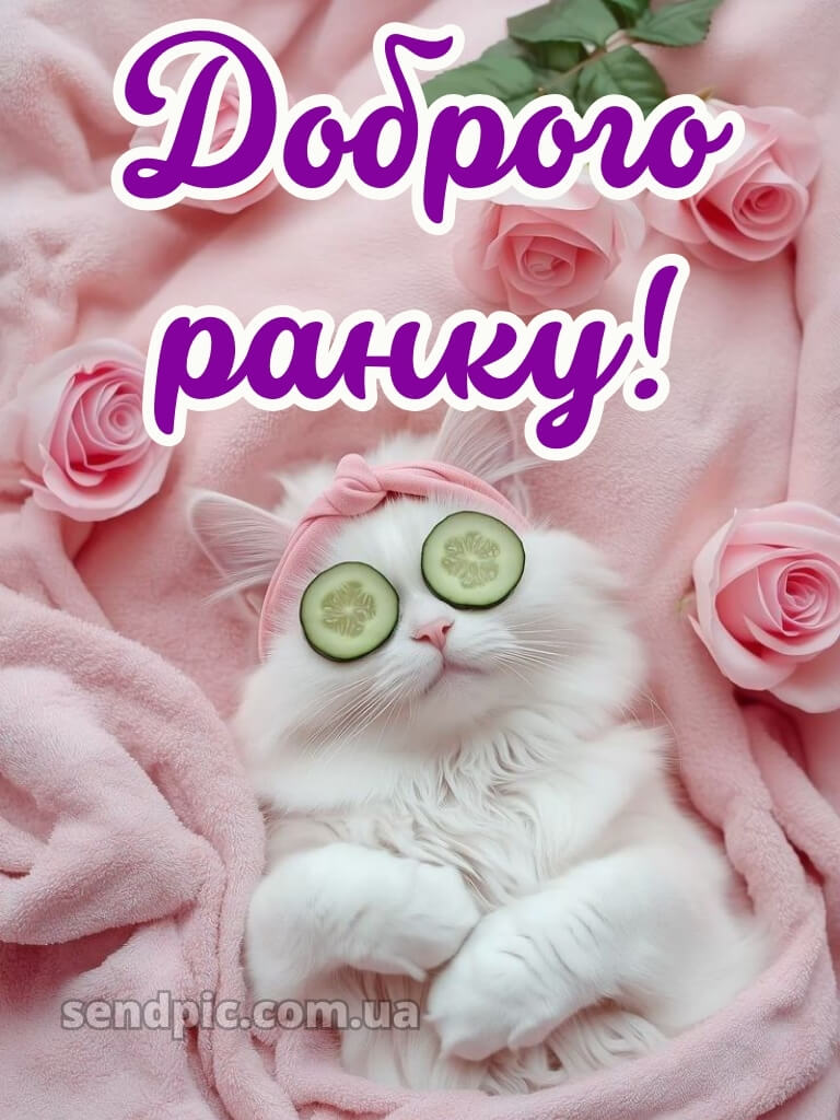 Картинки доброго ранку гарного настрою 16