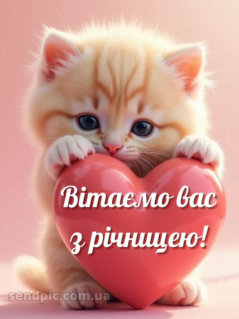 Привітання з річницею весілля прикольні картинки 29