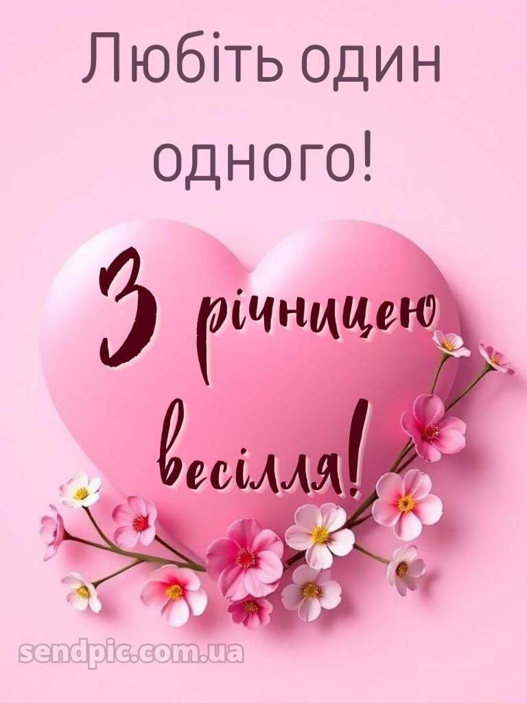 Привітання з річницею весілля прикольні картинки 23