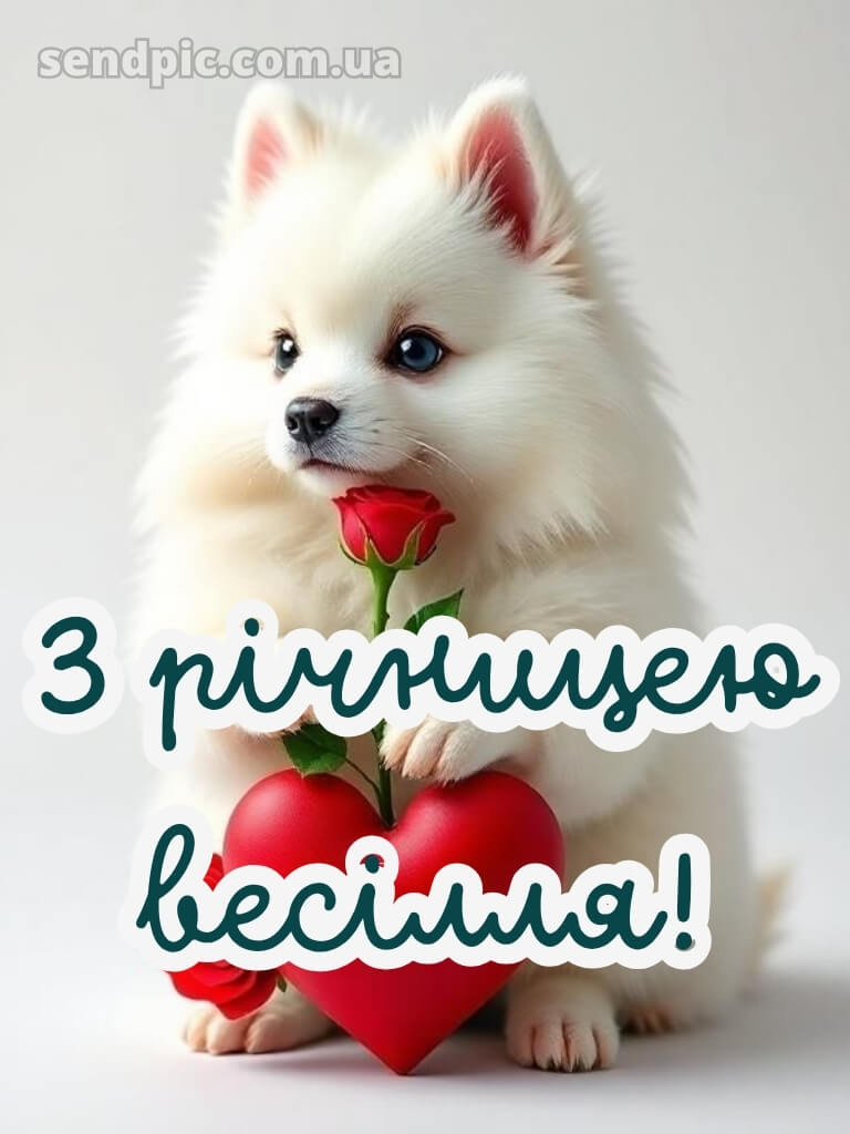 З річницею весілля: картинки прикольні 27