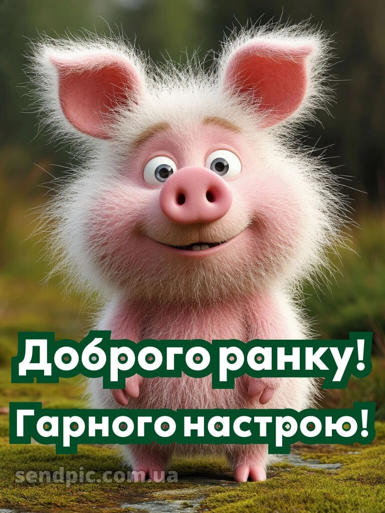 Доброго ранку, гарного настрою картинки 21