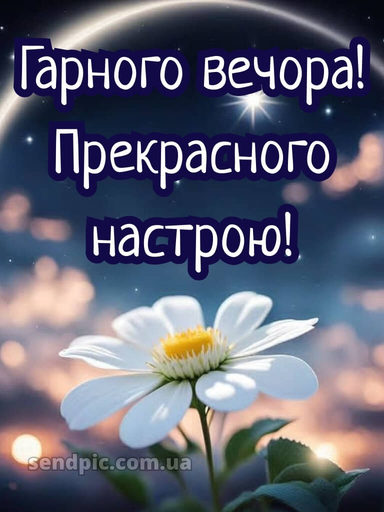 Доброго вечора, гарного настрою 16