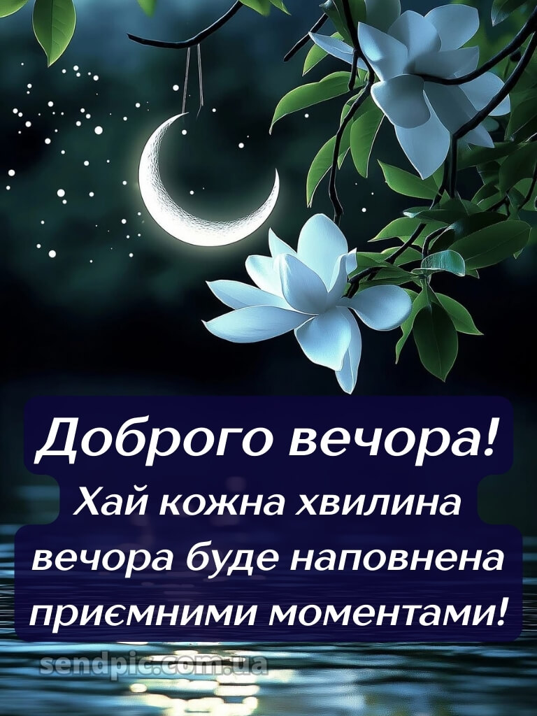 Доброго вечора, гарного настрою 18