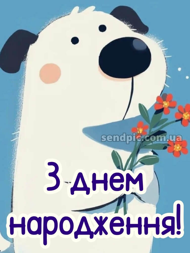 Прикольні привітання жінці вишукані листівки з днем народження 20