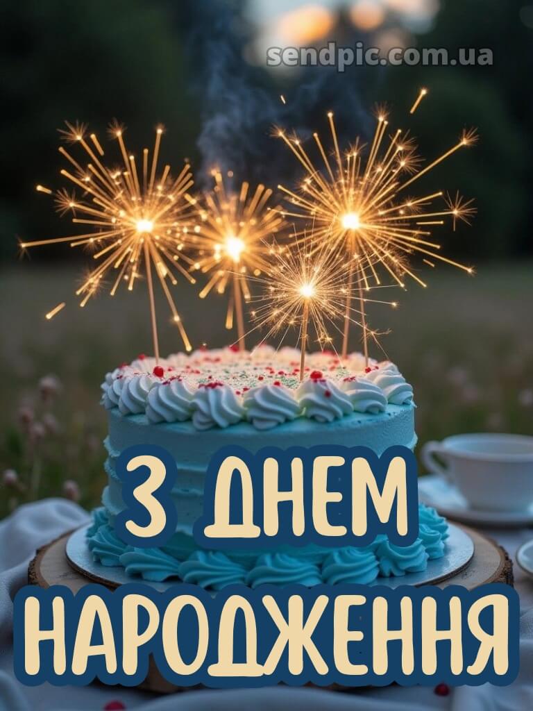 Картинка з днем народження для чоловіка 28
