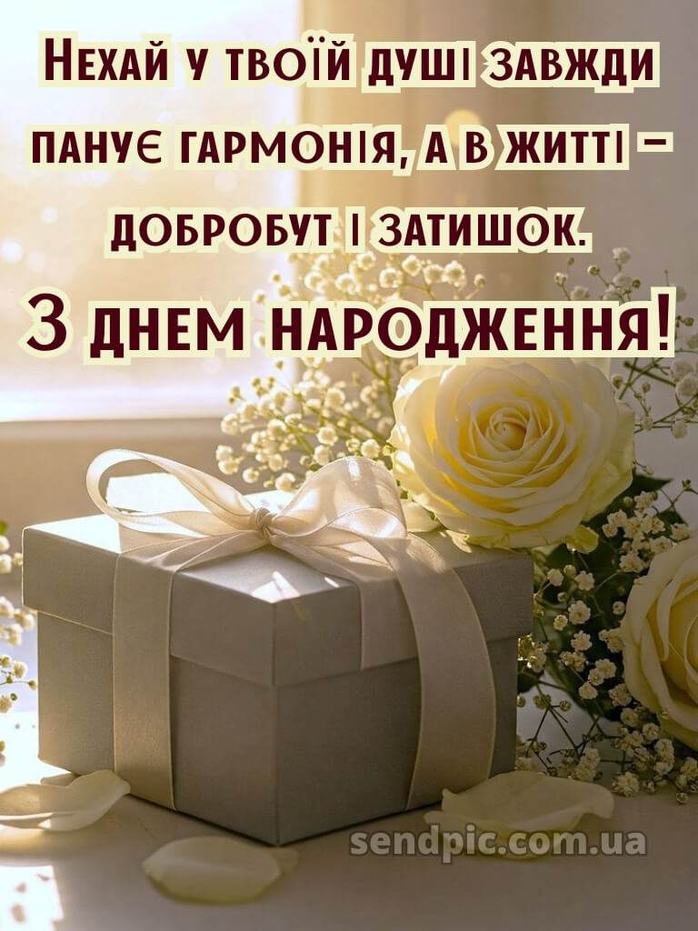 Картинки привітання з днем народження дівчині 20