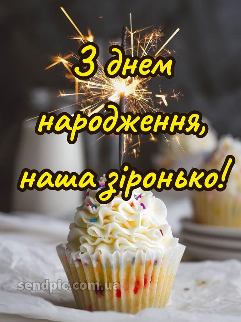Листівки з днем народження дівчинці 20
