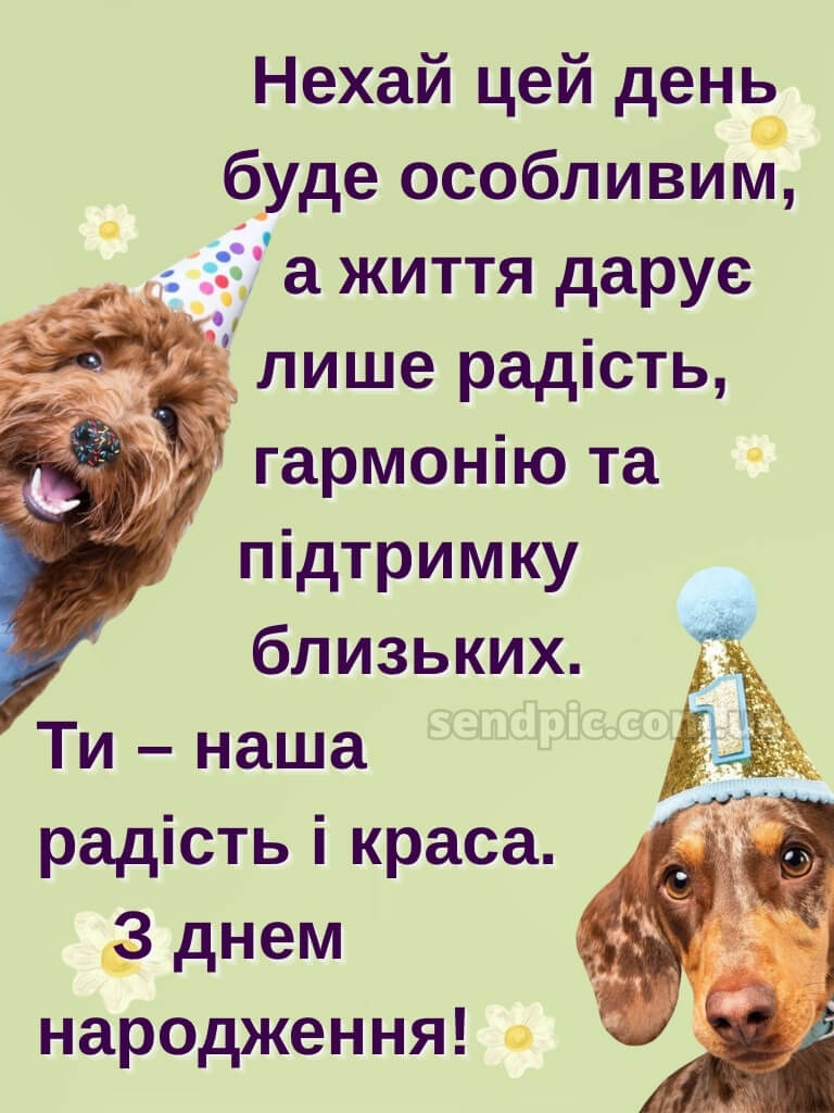 З днем народження дівчинку картинки 29